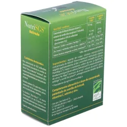 100% natural nutrisgs 60 vcaps | Farmacia Barata 100% natural nutrisgs 60 vcaps | Farmacia Barata