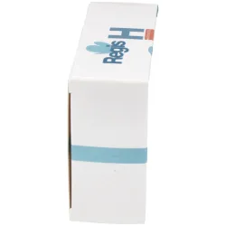 Regis h + silimarina 60 caps | Farmacia Barata