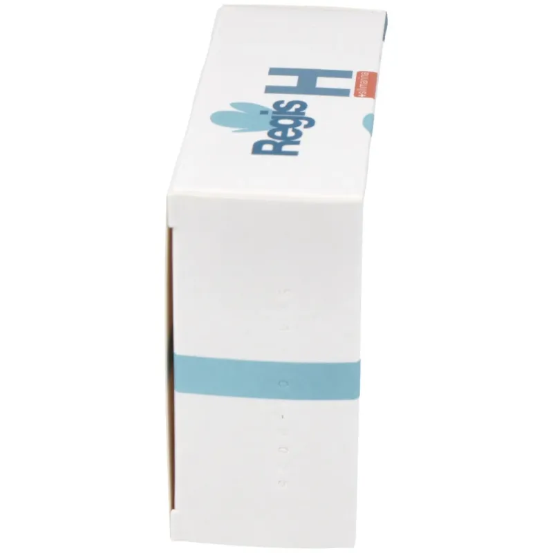 Regis h + silimarina 60 caps | Farmacia Barata