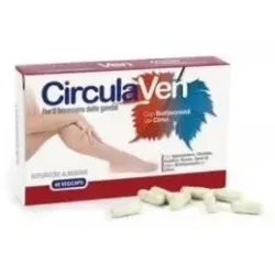 Circulaven 40vegicaps