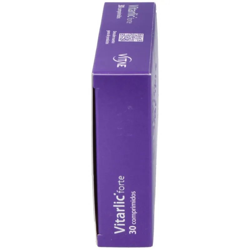 Vitarlic forte (kyolic forte) 1000mg. 30comp. | Farmacia Barata