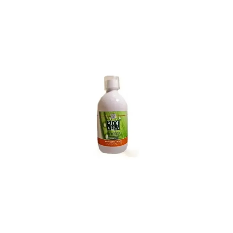 Noefar jugo aloe vera eco 500ml 2 | Farmacia Barata