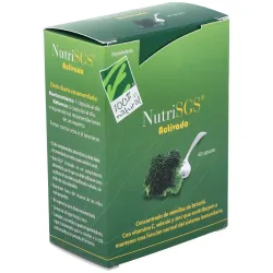 100% natural nutrisgs 60 vcaps | Farmacia Barata 100% natural nutrisgs 60 vcaps | Farmacia Barata