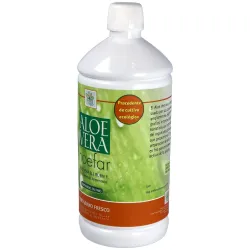 Noefar jugo aloe vera eco 500ml | Farmacia Barata