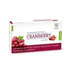 Cranberry cistop 30comp.