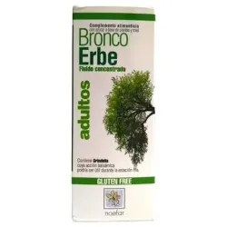 Noefar broncoerbe adultos 200ml