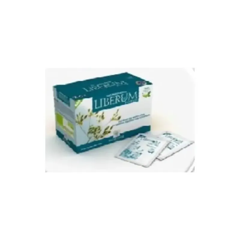 Noefar liberum tisana 20 sobres | Farmacia Barata
