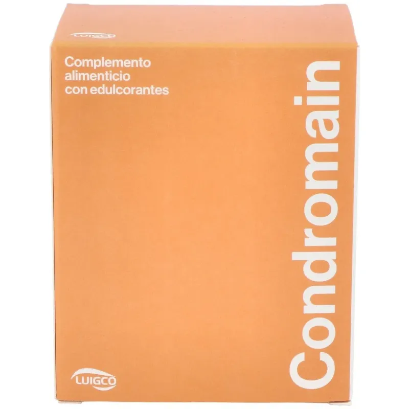 Luigco condromain 30uds | Farmacia Barata Luigco condromain 30uds | Farmacia Barata