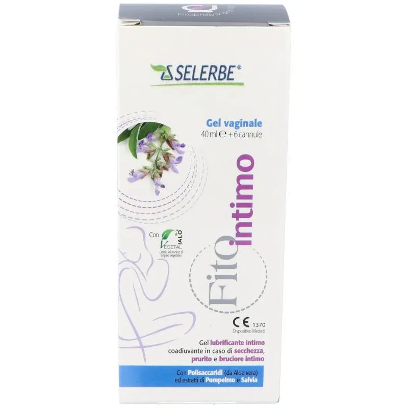 Noefar fitointimo gel vaginal 40ml | Farmacia Barata