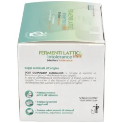 Noefar erboflora intolerance 12 ampollas | Farmacia Barata