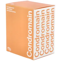 Luigco condromain 30uds | Farmacia Barata Luigco condromain 30uds | Farmacia Barata