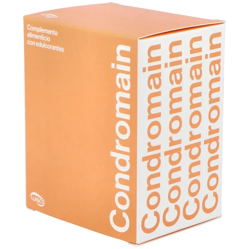 Luigco condromain 30uds | Farmacia Barata Luigco condromain 30uds | Farmacia Barata