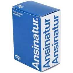 Luigco ansinatur 60caps | Farmacia Barata