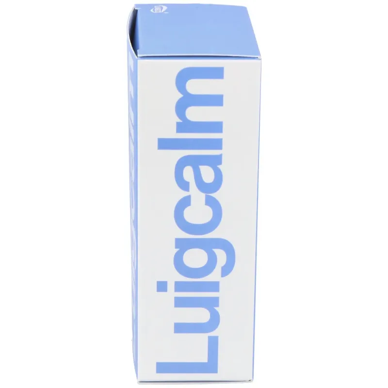 Luigco luigcalm 45caps | Farmacia Barata Luigco luigcalm 45caps | Farmacia Barata