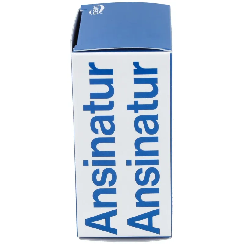 Luigco ansinatur 60caps | Farmacia Barata