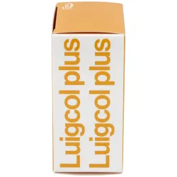 Luigcol plus 60cap. | Farmacia Barata