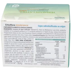Noefar erboflora intolerance 12 ampollas | Farmacia Barata