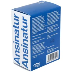 Luigco ansinatur 60caps | Farmacia Barata