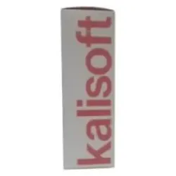 Kalisoft crema corporal 100ml.