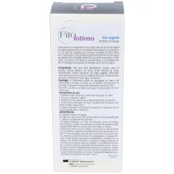 Noefar fitointimo gel vaginal 40ml | Farmacia Barata