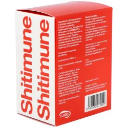 Luigco shitimune 60caps | Farmacia Barata