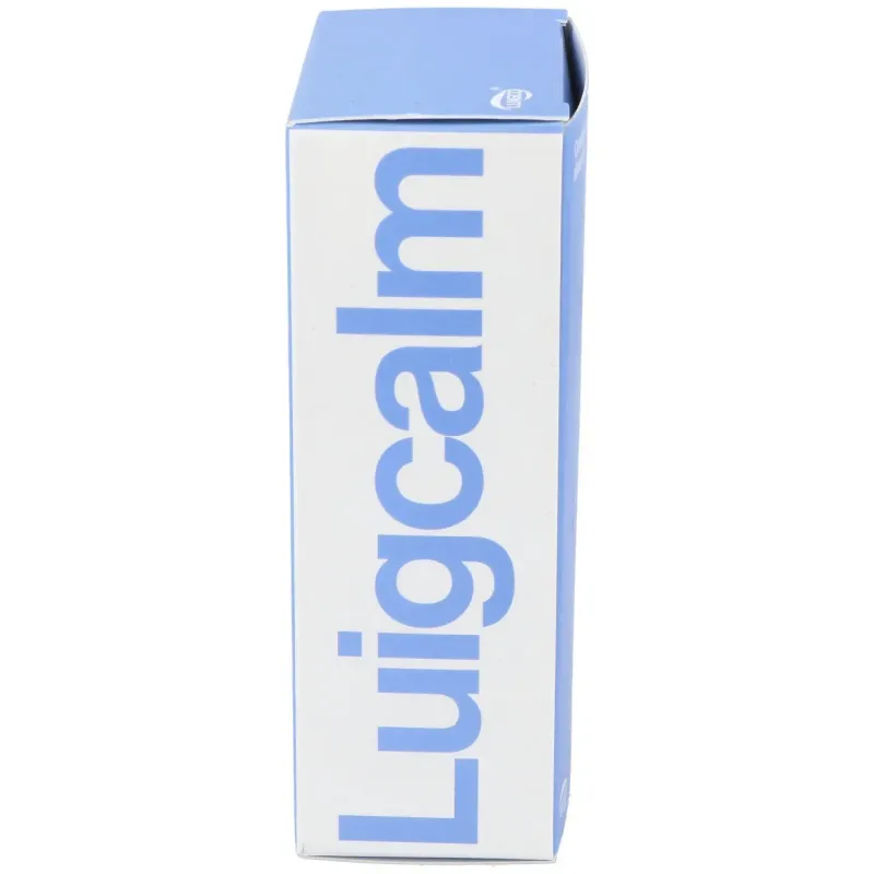 Luigco luigcalm 45caps | Farmacia Barata Luigco luigcalm 45caps | Farmacia Barata