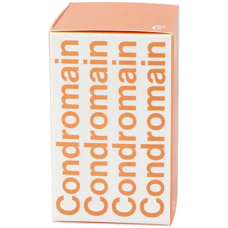 Luigco condromain 30uds | Farmacia Barata Luigco condromain 30uds | Farmacia Barata
