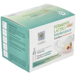 Noefar erboflora intolerance 12 ampollas | Farmacia Barata