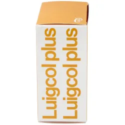 Luigcol plus 60cap. | Farmacia Barata