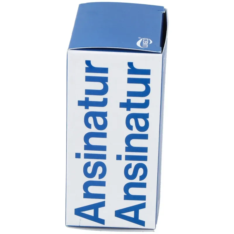 Luigco ansinatur 60caps | Farmacia Barata