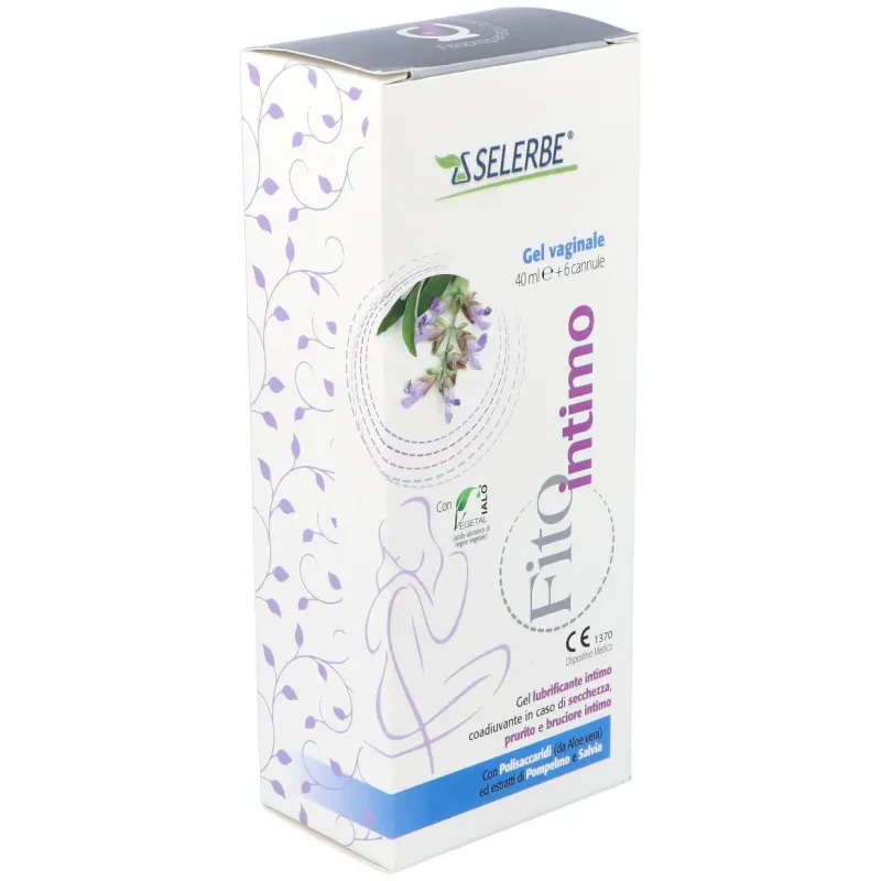 Noefar fitointimo gel vaginal 40ml | Farmacia Barata