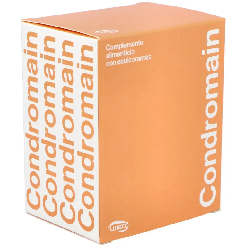 Luigco condromain 30uds | Farmacia Barata Luigco condromain 30uds | Farmacia Barata