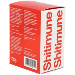 Luigco shitimune 60caps | Farmacia Barata