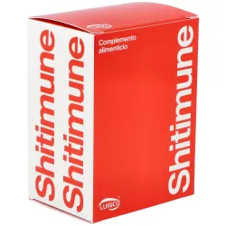 Luigco shitimune 60caps | Farmacia Barata