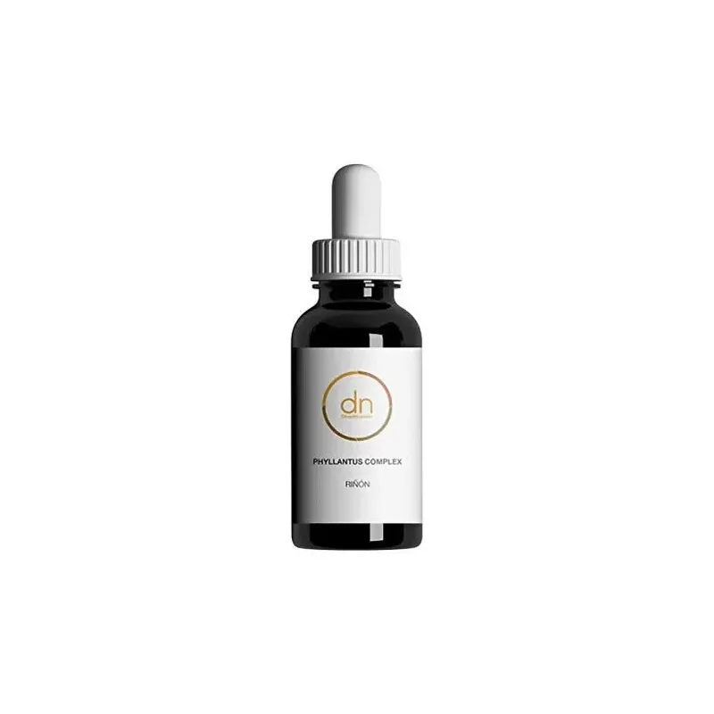 Direct nutrition complex phyllantus complex 100ml | Farmacia Barata