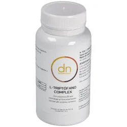 L-triptofano complex 60cap.
