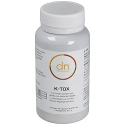 K-tox 60cap.
