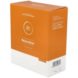 Direct nutrition complex relaxidina 20 ampollas | Farmacia Barata