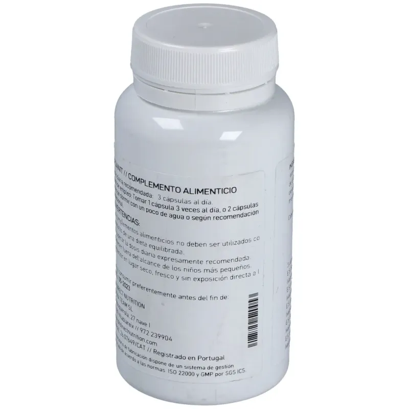 Direct nutrition sedanit 60caps | Farmacia Barata