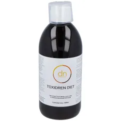 Toxidren diet 500ml.