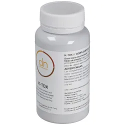 K-tox 60cap. | Farmacia Barata