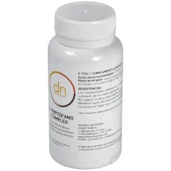 L-triptofano complex 60cap. | Farmacia Barata