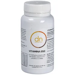 Direct nutrition vitamina b50 complex