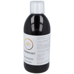 Toxidren diet 500ml. | Farmacia Barata