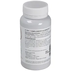 K-tox 60cap. | Farmacia Barata