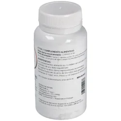 L-triptofano complex 60cap. | Farmacia Barata