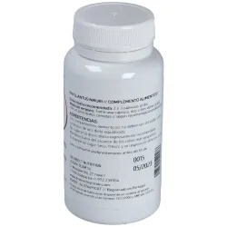 Chancapiedras (phyllanthus niruri) 60cap. | Farmacia Barata