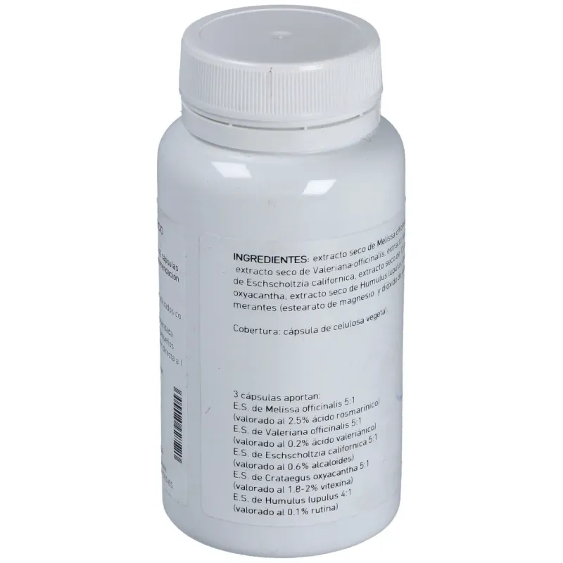 Direct nutrition sedanit 60caps | Farmacia Barata
