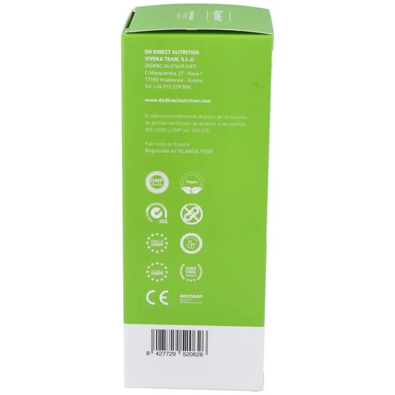 Direct nutrition digesdina 500ml | Farmacia Barata