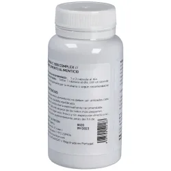 Direct nutrition vitamina c 1000ui complex bioflavonoides 60caps | Farmacia Barata